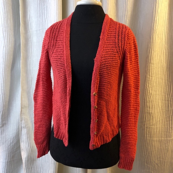 Free people cardigan - Picture 3 of 3